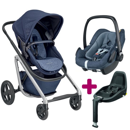 Poussette Lila Bebe Confort De Bebe Confort