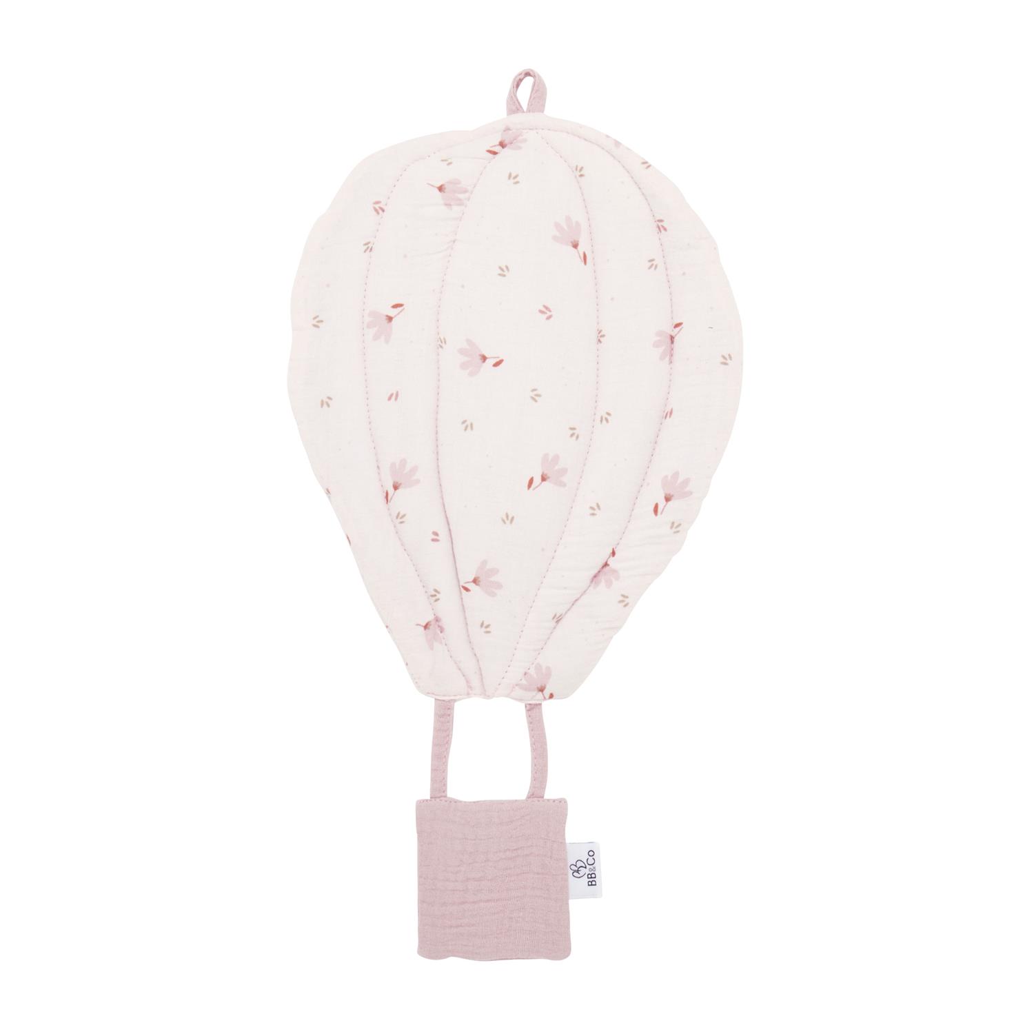 Déco montgolfière Lovely Blossom MULTICOLORE BB&Co