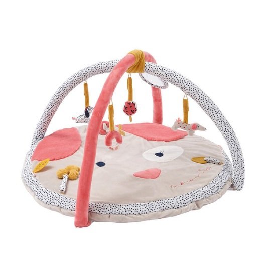Cale Bebe D Activites Veloudoux Fancy Dogs Noukie S De Noukie S Cale Bebe D Activites Veloudoux Fancy Dogs Noukie S De Noukie S