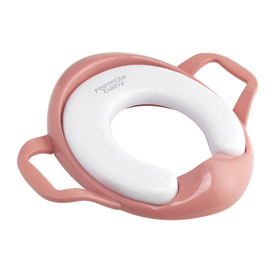 Formula Baby Réducteur de toilette Peach Beige 