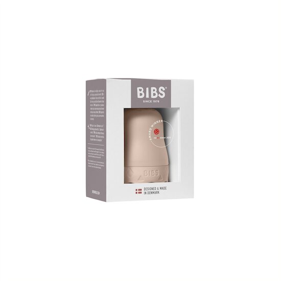 BIBS Bohème Capuchon de Biberon Blush 