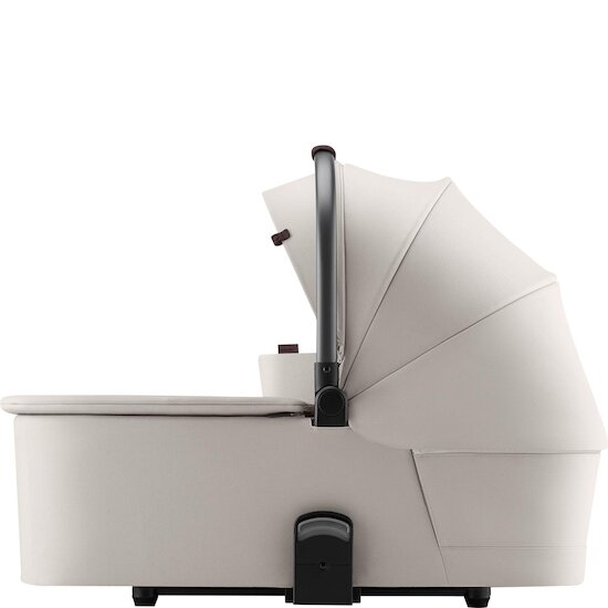 Britax Römer Nacelle Rio Lux Lux/Soft Taupe 