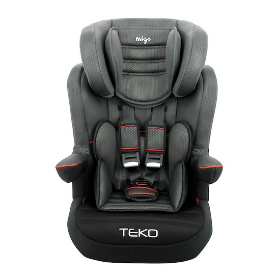 Babify Siege Auto Enfant 15 à 36kg, Siege Auto Isofix Groupe 2 et 3, Siège  Auto Enfants de 3 à 12 Ans, Sièges Auto Ergonomique de Voyage, Rehausseur  Voiture Enfant, Siege Enfant 3 ans pour Voiture