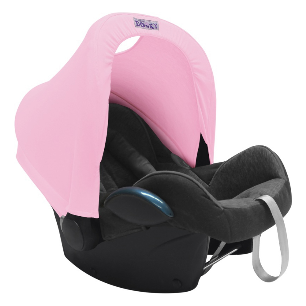 Protection solaire Hoody ROSE Dooky