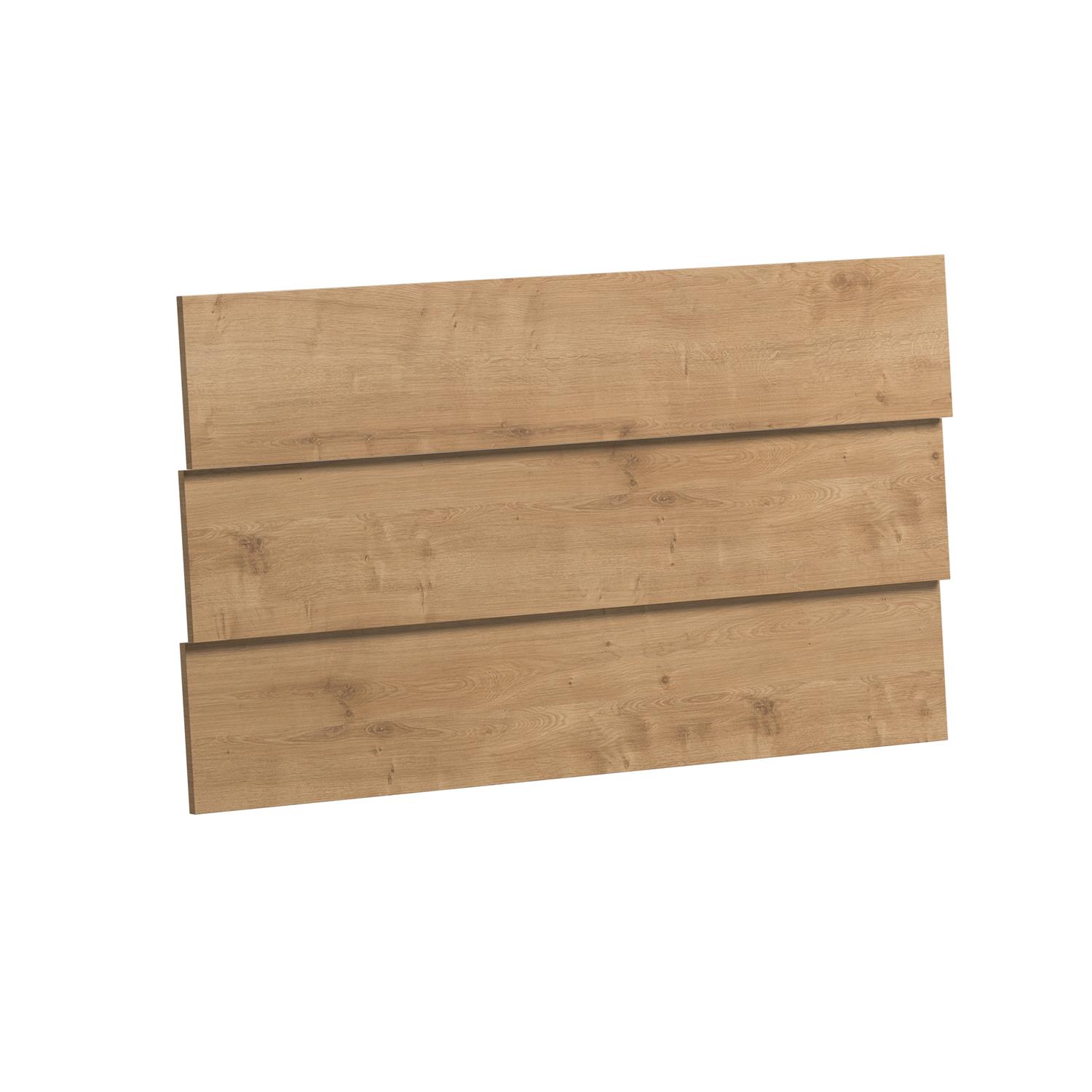 Vox - Façades de tiroirs pour la commode Vintage MARRON Vox