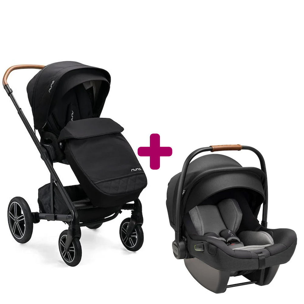 Poussette nina outlet