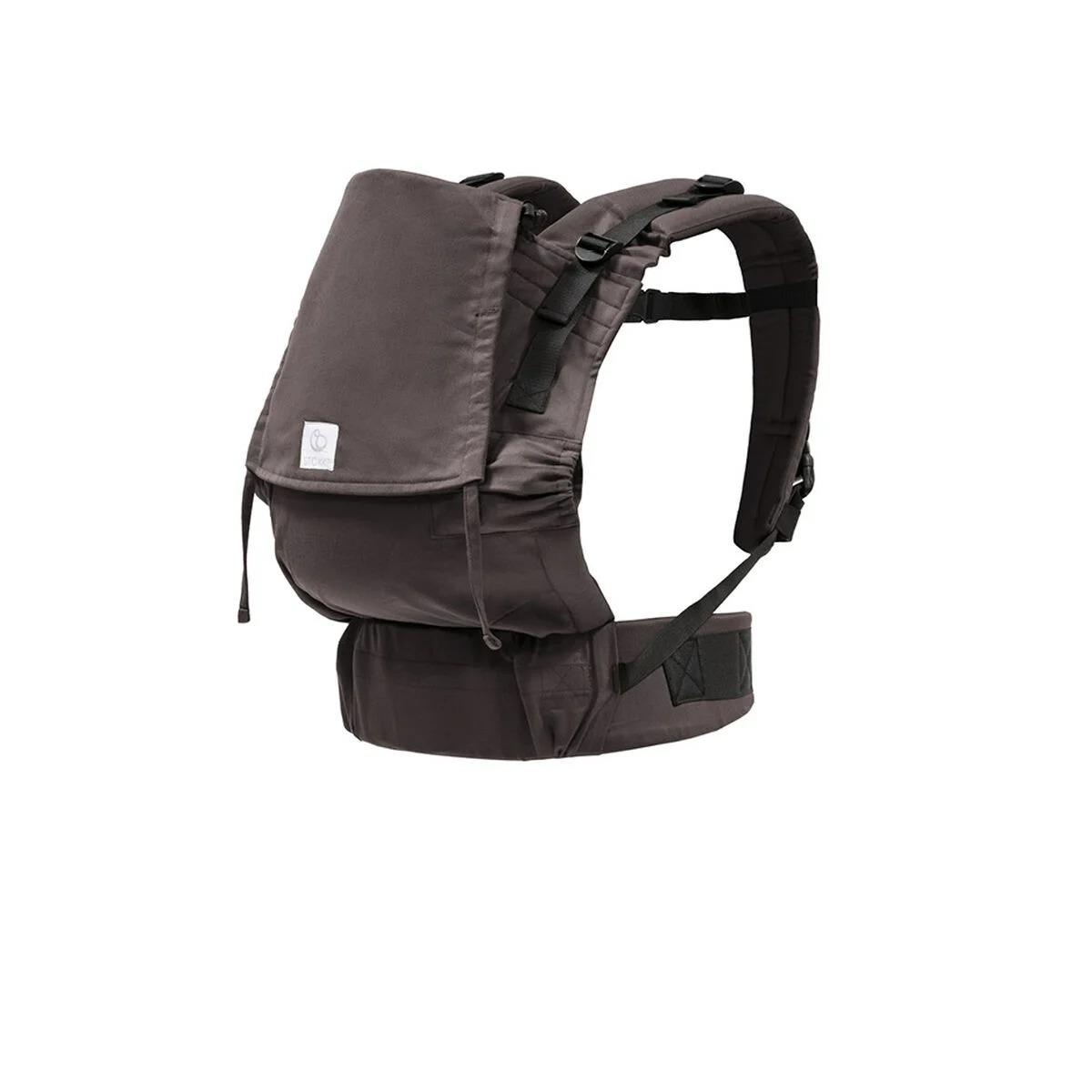 Porte bébé Limas Carrier Flex NOIR Stokke
