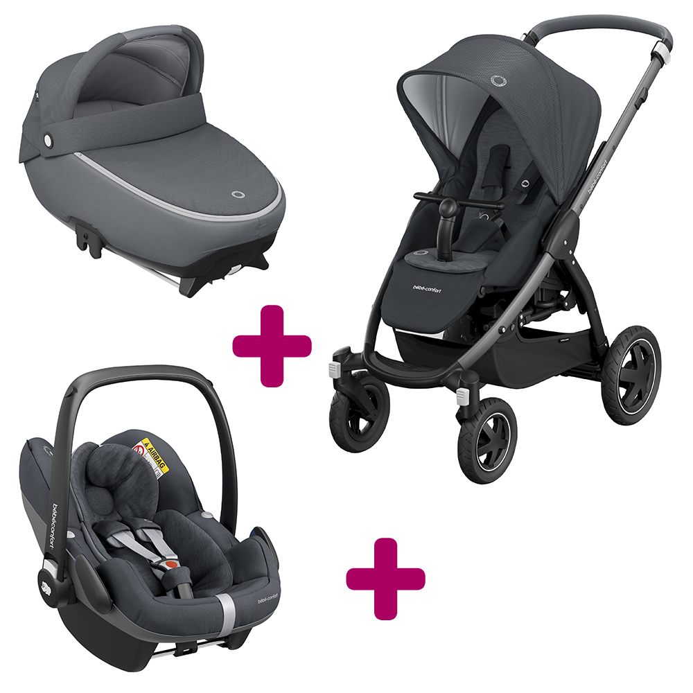 Trio Stella Jade Pebble Pro De Bebe Confort Maxi Cosi Txlverak Trio Stella Jade Pebble Pro De Bebe Confort Maxi Cosi Txlverak