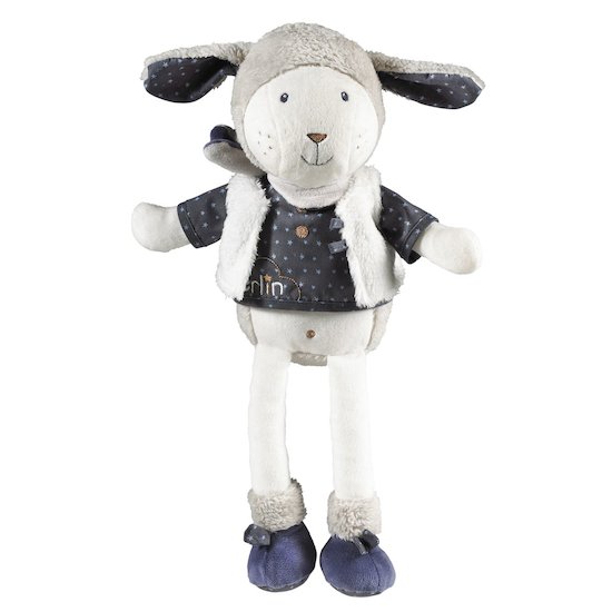 Sauthon Peluche Merlin  38 cm