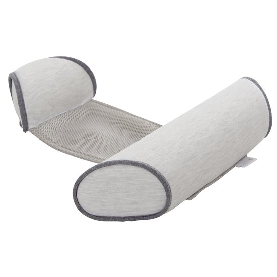 Candide Cale bébé ergonomique Air+ Blanc 