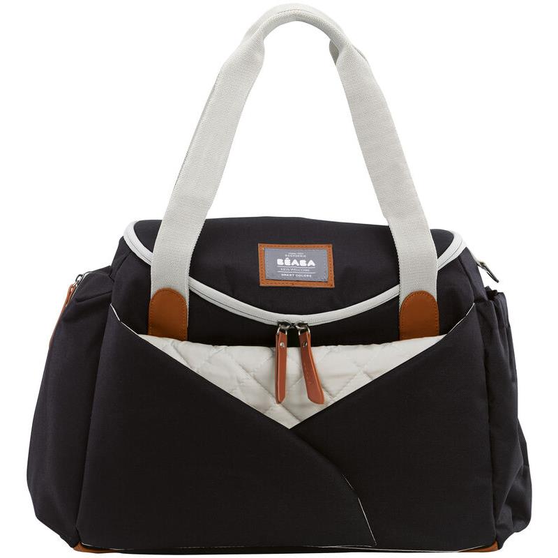 Sac à langer Sydney NOIR Béaba