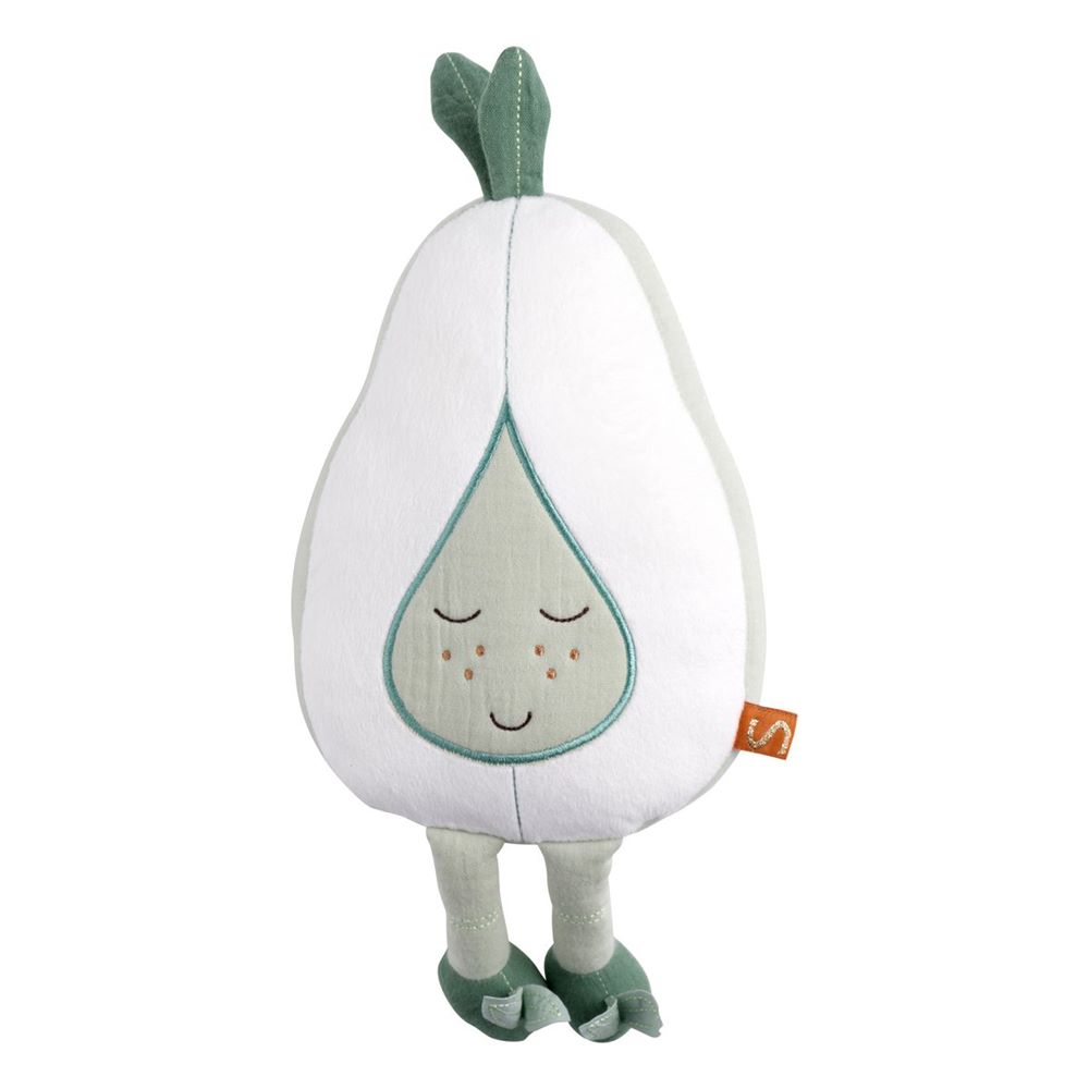 Sauthon - Doudou Botanica VERT Sauthon