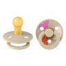 Tétines Studio Colour 2 Pack Caoutchouc naturel