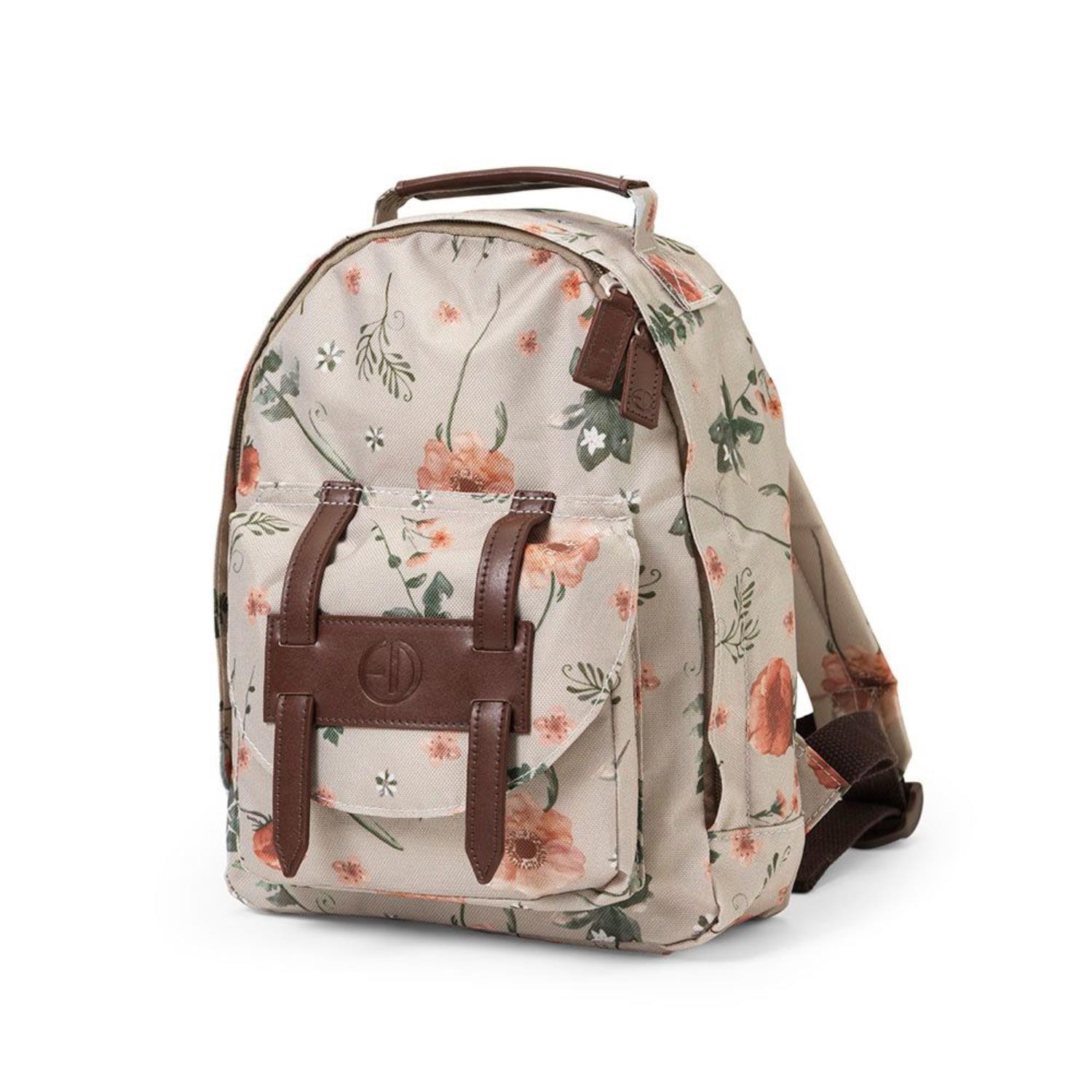 Sac à dos Mini MULTICOLORE Elodie Détails