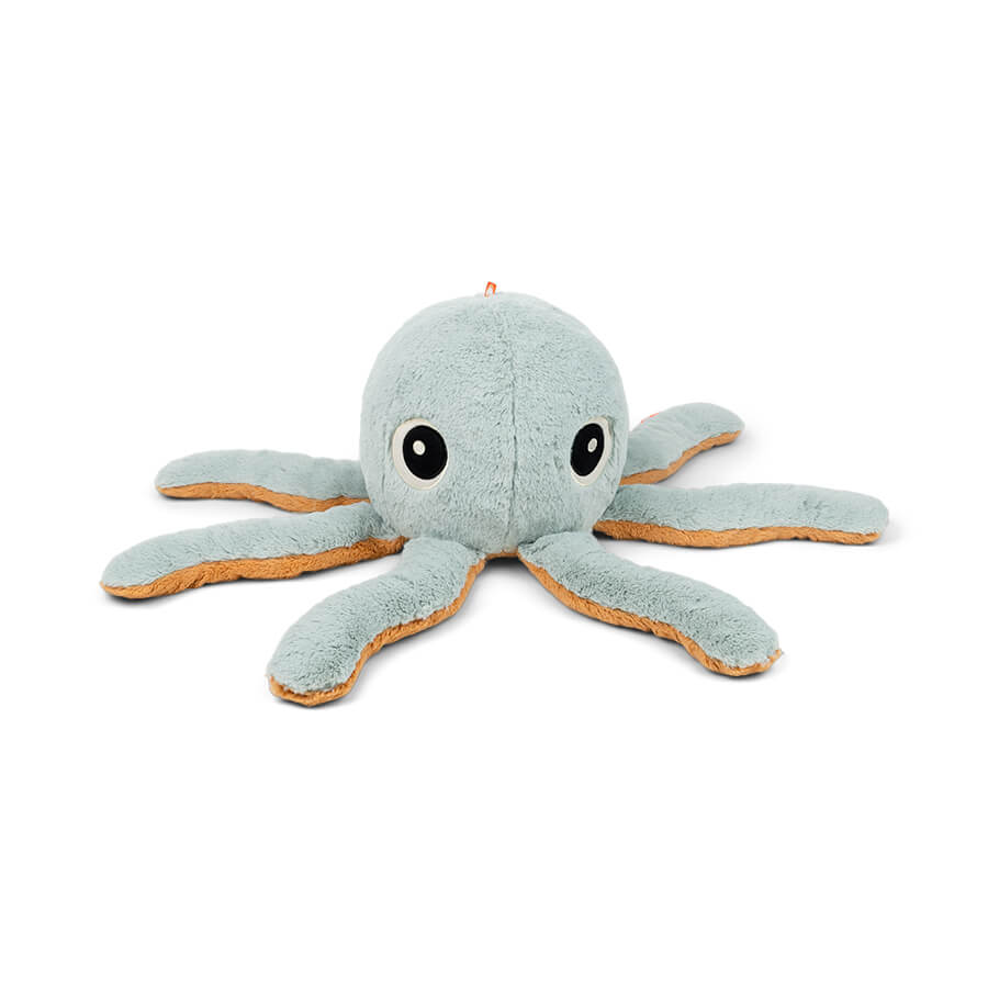 Peluche Grande BLEU Done by Deer