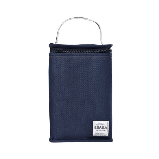 Sac Isotherme Et Boite Repas Repas De Bebe