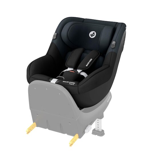 Maxi Cosi Siège auto Pearl S Tonal Black 