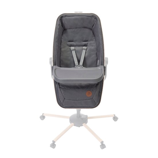 Maxi Cosi Kit repas pour transat Alba Beyond graphite  Maxi Cosi Kit repas pour transat Alba Beyond graphite