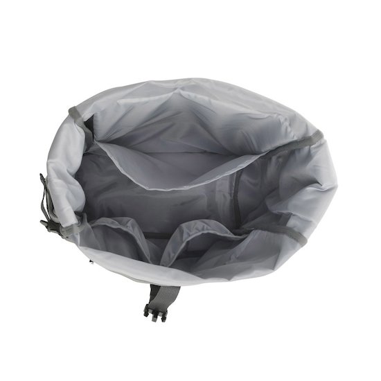 Maïka Sac A Dos Explorer Gris   Maïka Sac A Dos Explorer Gris