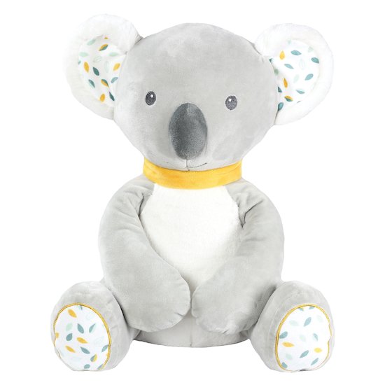 Doudou bébé bébé Trois Kilos Sept - N/A - Kiabi - 20.49€