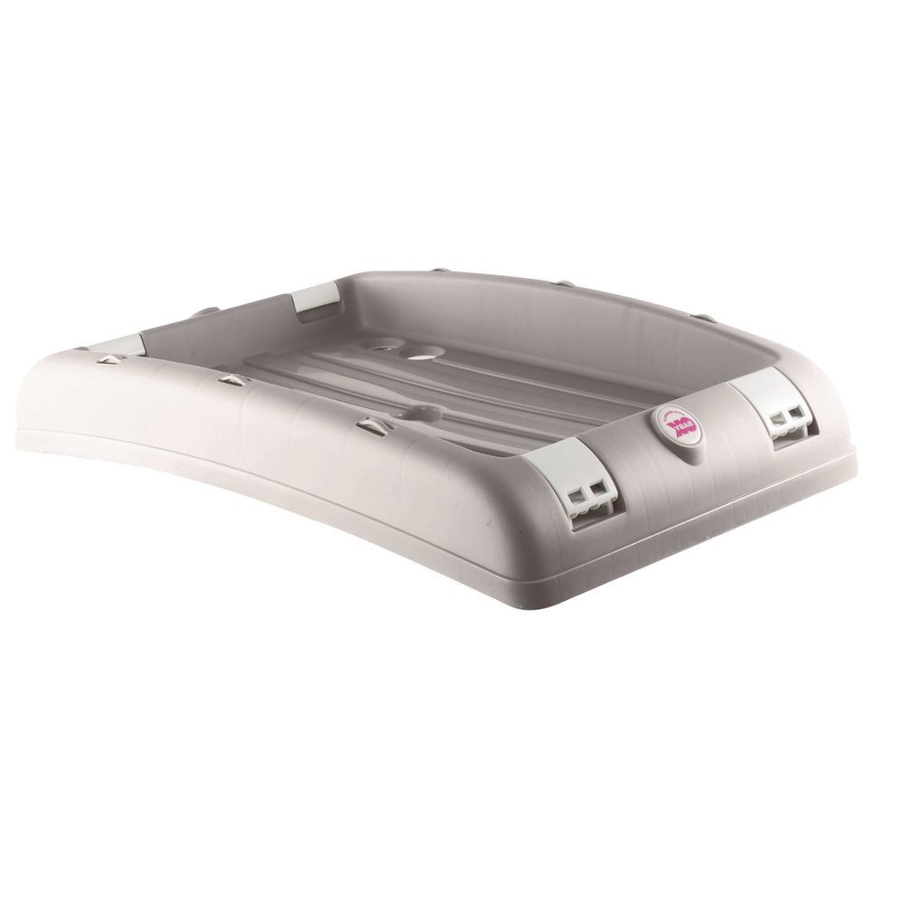 Pied Metallique Pour Toutes Les Baignoires Ok Baby Avec Tuyau De Vidange Okbaby De Okbaby