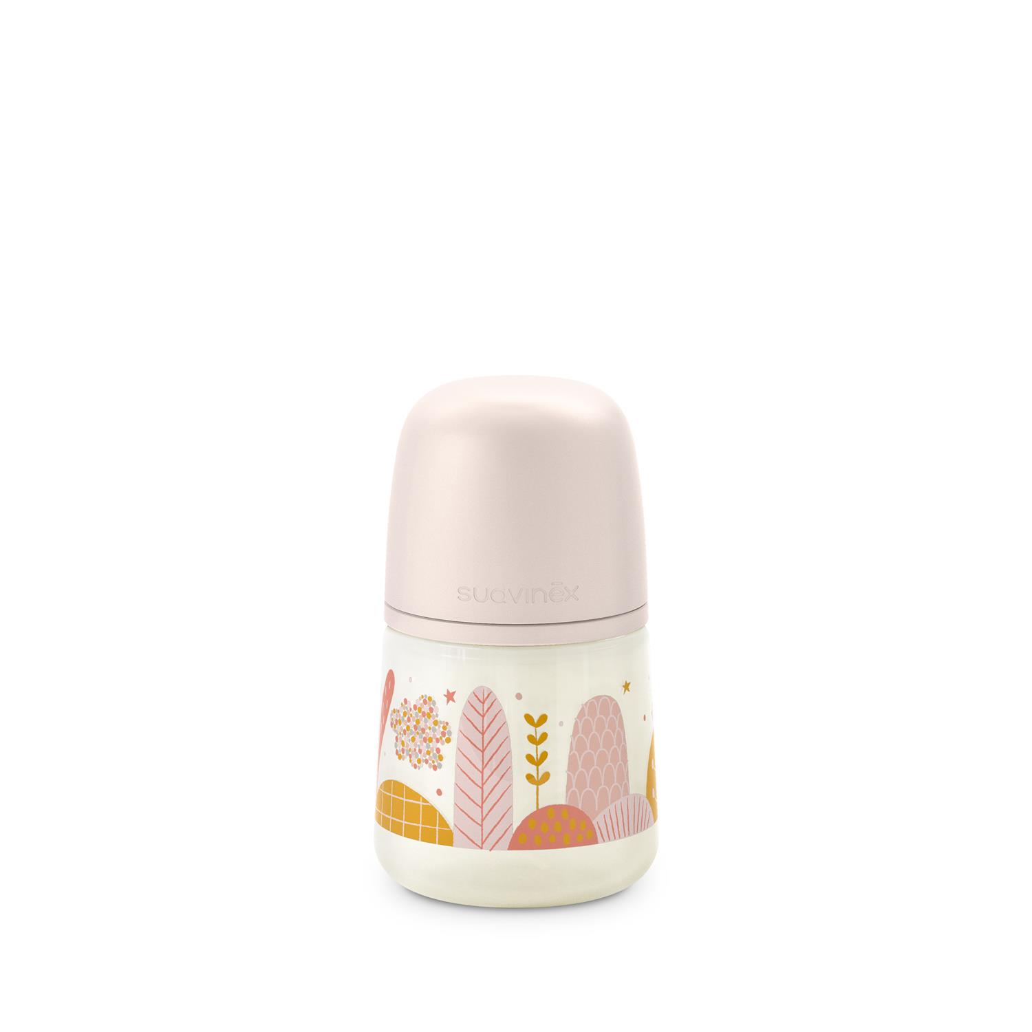 Suavinex - Biberon Dreams ROSE Suavinex