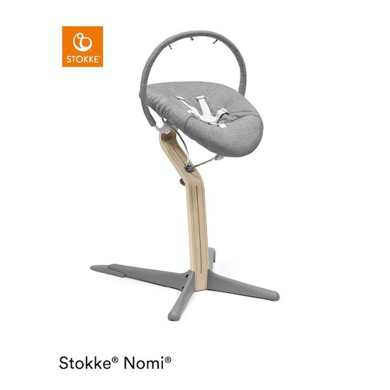 Stokke Arche pour chaise haute Nomi   Stokke Arche pour chaise haute Nomi