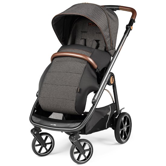 Peg Perego Poussette Veloce Fiat 500 