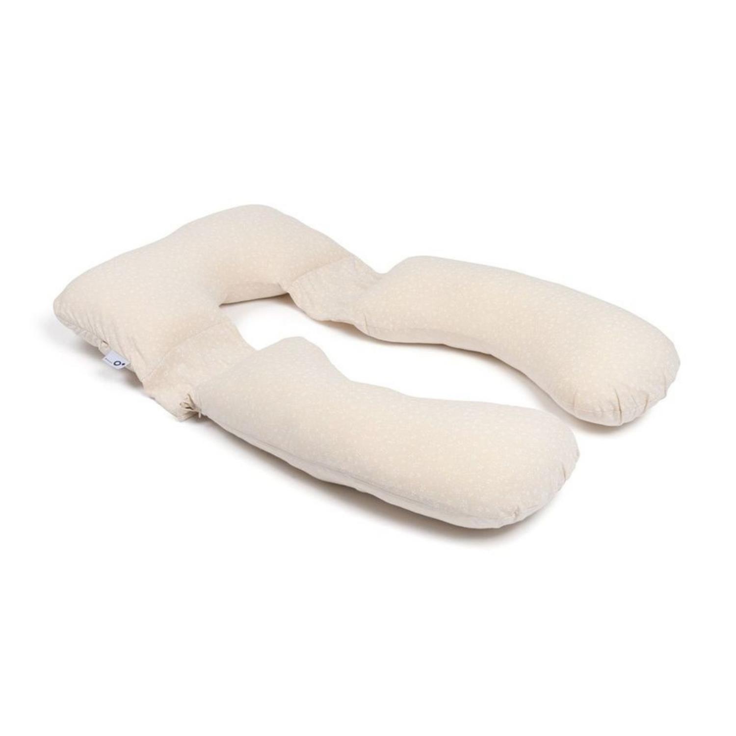 BABYMOOV - Coussin maxxy BEIGE Doomoo