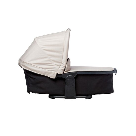 TFK Assise Duo2 combi convertible siège/nacelle Sand  TFK Assise Duo2 combi convertible siège/nacelle Sand