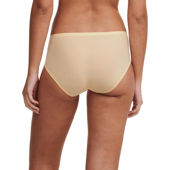 Chantelle Shorty Taille Unique Jaune Tournesol TU Chantelle Shorty Taille Unique Jaune Tournesol TU