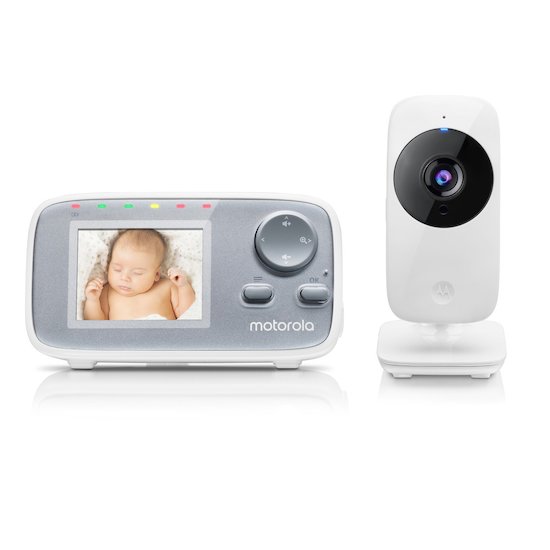 Ecoute Bebe Mbp 4 Video Ecran 2 4 Motorola De Motorola Ecoute Bebe Mbp 4 Video Ecran 2 4 Motorola De Motorola