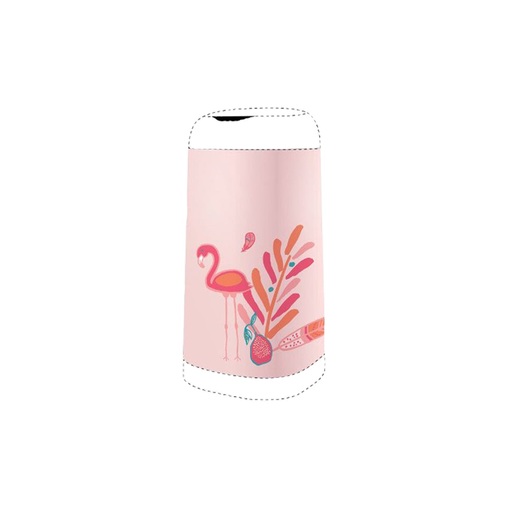 Housse poubelle Dress Up ROSE Angelcare
