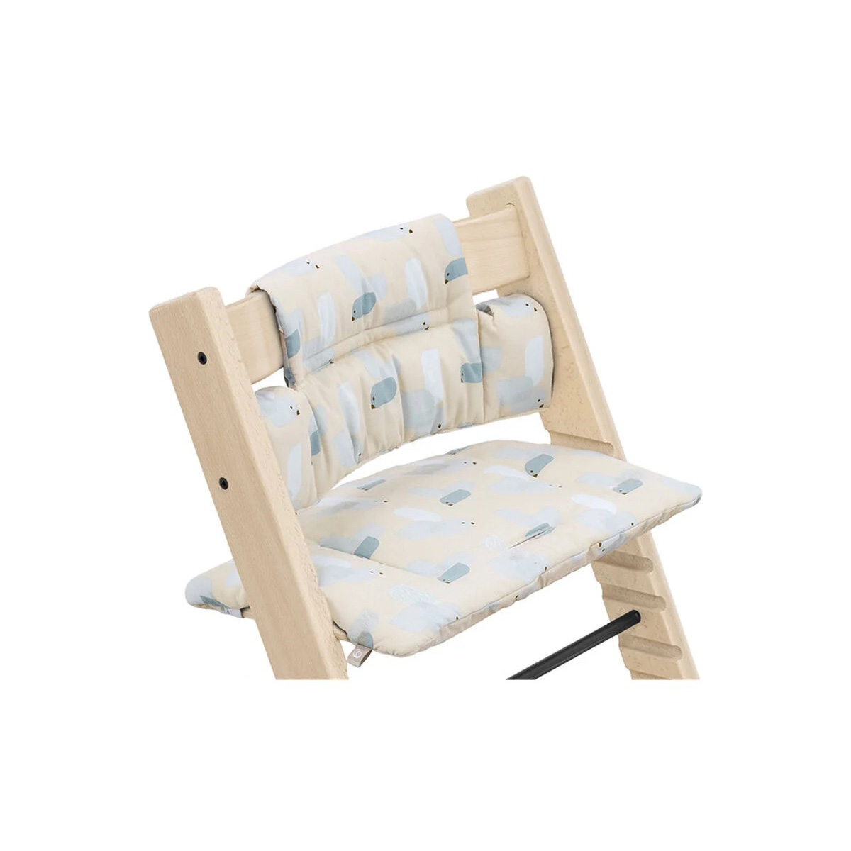 Coussin Classic Tripp Trapp MULTICOLORE Stokke