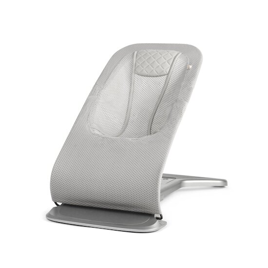 Ergobaby Transat Evolve Mesh Gris Clair  Ergobaby Transat Evolve Mesh Gris Clair