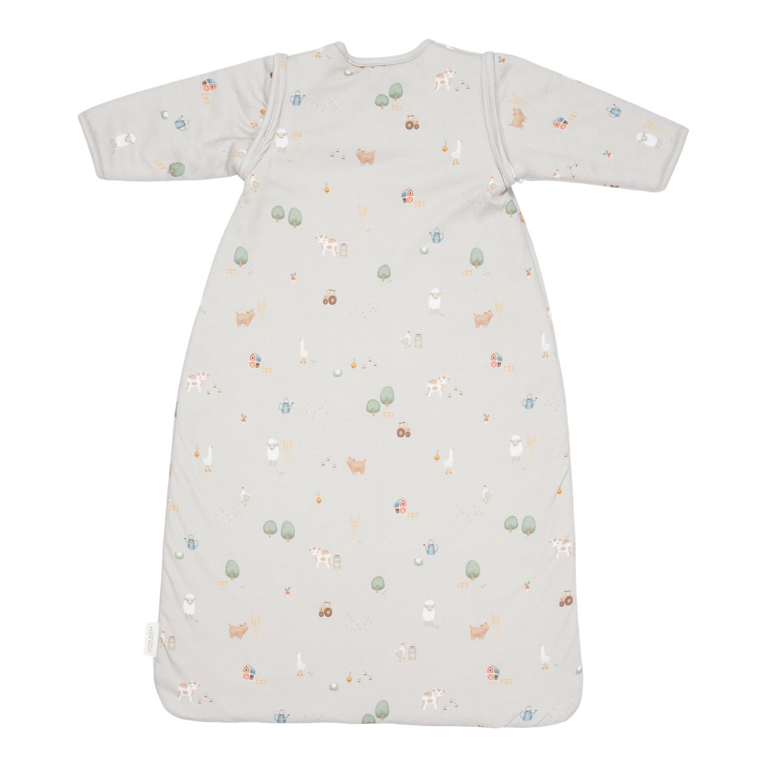 LITTLE DUTCH - Gigoteuse hiver MULTICOLORE Little Dutch