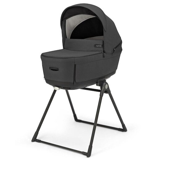 Inglesina System Quattro Aptica Xt Darwin Magnet Grey  Inglesina System Quattro Aptica Xt Darwin Magnet Grey