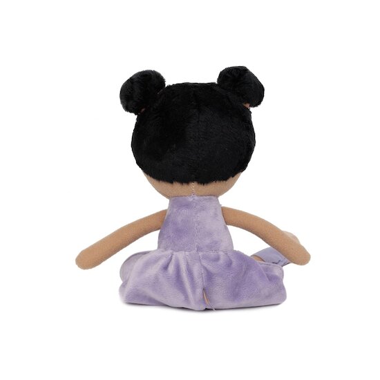 Jollein Peluche Poupée Lavender 