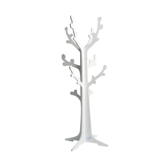 Domiva Arbre porte-manteau Cerisier 