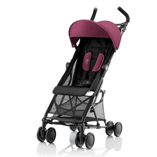 Blanc Britax R/ömer 2000029268/ d/ét/é Housse duo plus