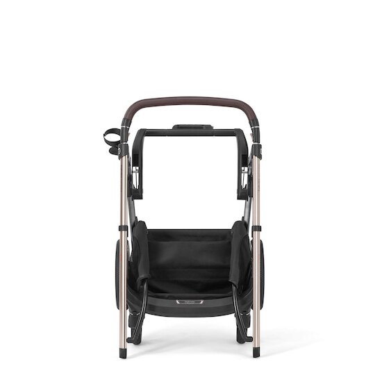 Inglesina Chassis Aptica Palladio Black  Inglesina Chassis Aptica Palladio Black
