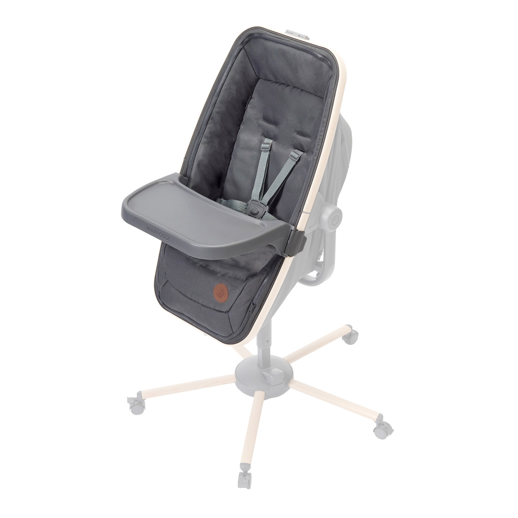 Kit repas pour transat Alba GRIS Maxi Cosi