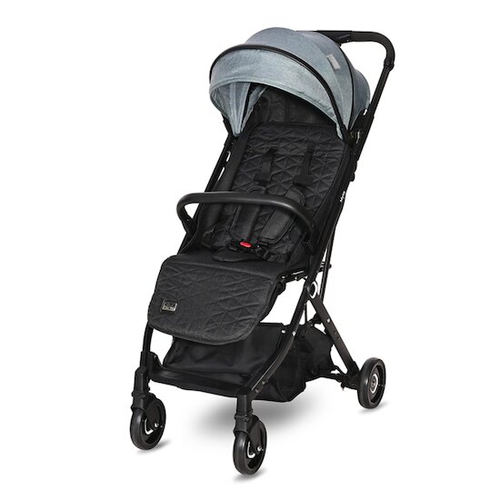 Lorelli Poussette Myla Artic Blue  Lorelli Poussette Myla Artic Blue