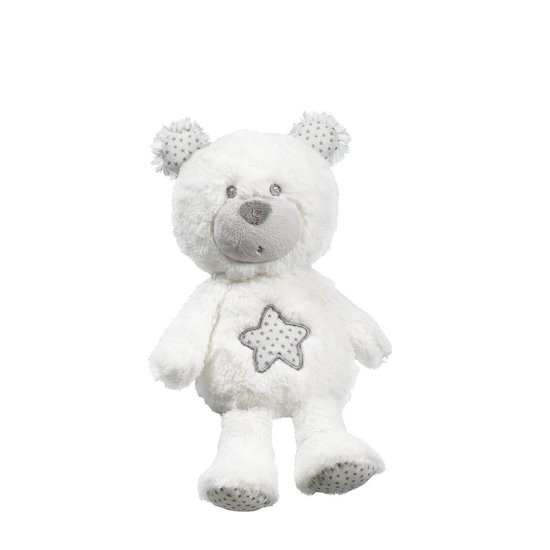 Sauthon Doudou petit modele Celeste  