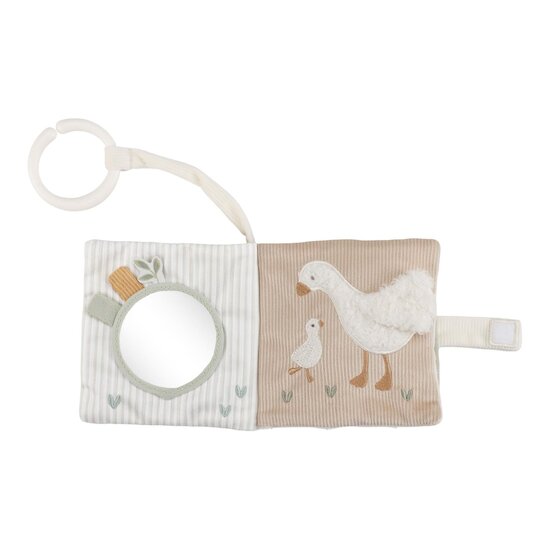 Little Dutch Livre d'activités pour poussette Newborn  Little Dutch Livre d'activités pour poussette Newborn