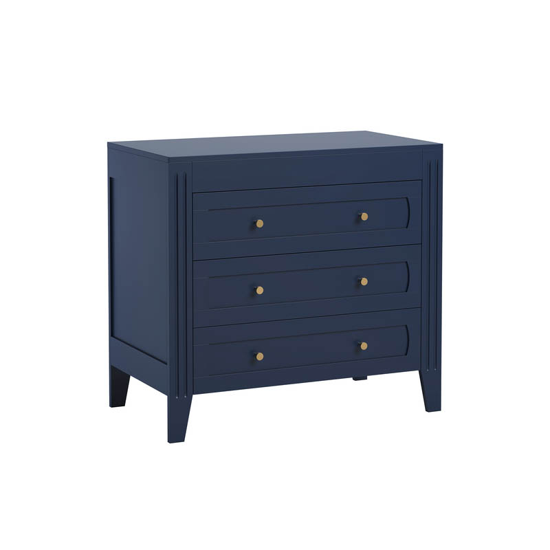 Vox - Commode Milenne BLEU Vox