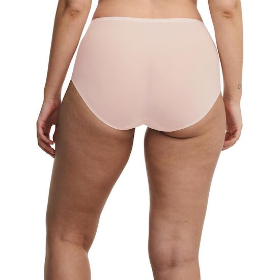 Chantelle Culotte Taille Unique Rose dragee TU Chantelle Culotte Taille Unique Rose dragee TU