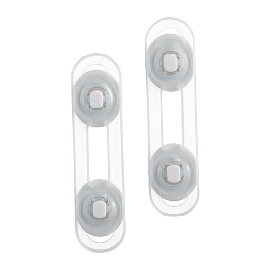 Tigex 2 mini loquets souples multisurface   Tigex 2 mini loquets souples multisurface