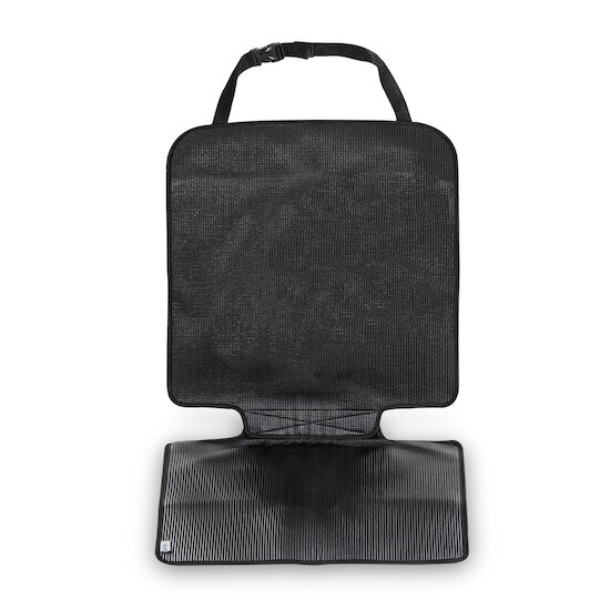 Hauck Protection de siège voiture Sit on me Noir  Hauck Protection de siège voiture Sit on me Noir
