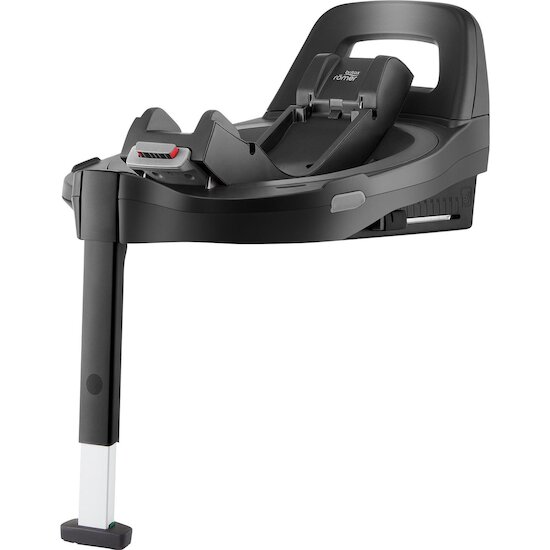 Britax Römer Base Vario 5Z Black  Britax Römer Base Vario 5Z Black